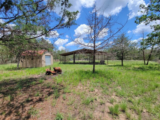 385 Indian Ridge Dr, Somerville, TX 77879 - photo 13