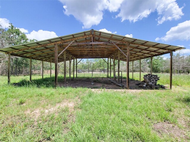 385 Indian Ridge Dr, Somerville, TX 77879 - photo 14