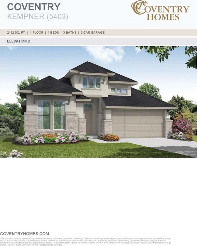 42818 Manzano St, Magnolia, TX 77354 - a file