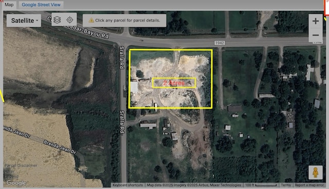 1610 Fm 1942nd Rd, Crosby, TX 77532