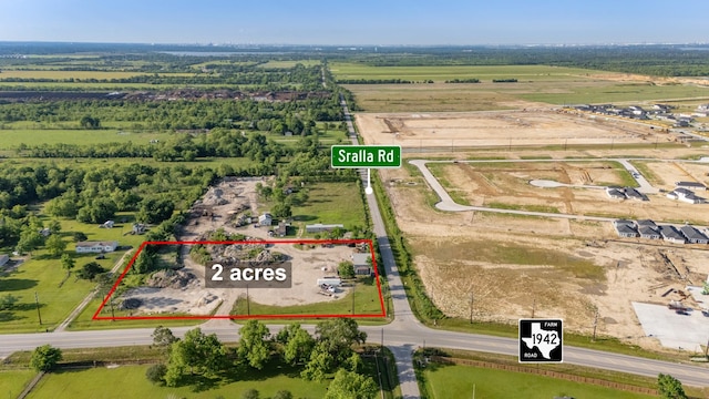1610 Fm 1942nd Rd, Crosby, TX 77532