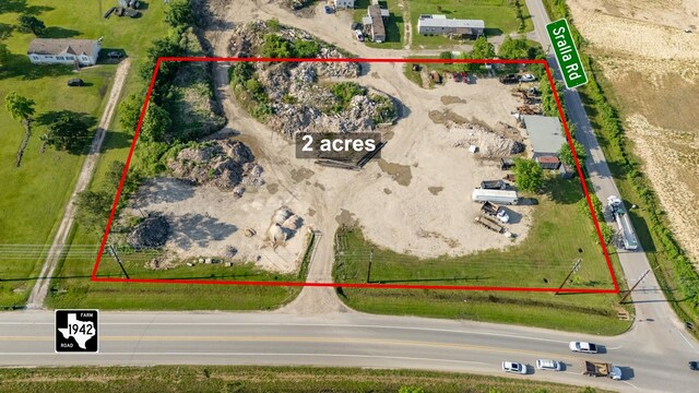 1610 Fm 1942nd Rd, Crosby, TX 77532