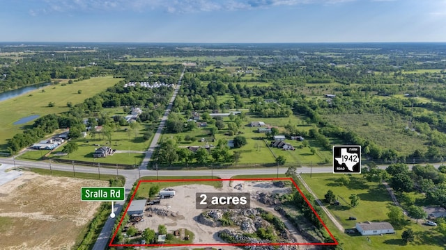 1610 Fm 1942nd Rd, Crosby, TX 77532