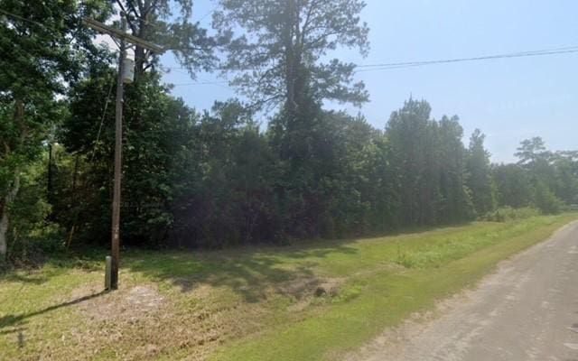 TBD County Road 2073, Hull, TX 77564