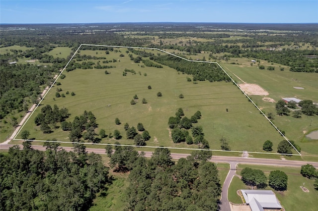 94.888 Fm 2550, Huntsville, TX 77320 - photo 1