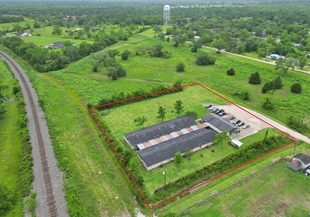 401 E Texas St, Brazoria, TX 77422 - photo 4