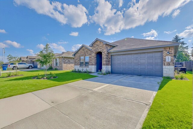 20330 Tembec Dr, New Caney, TX 77357
