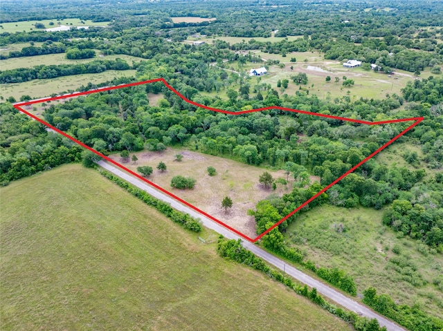 TBD Schwartz Rd, Washington, TX 77880