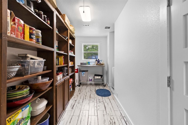 452 N Ghost Branch Rd, Trinity, TX 75862 - storage with visible vents