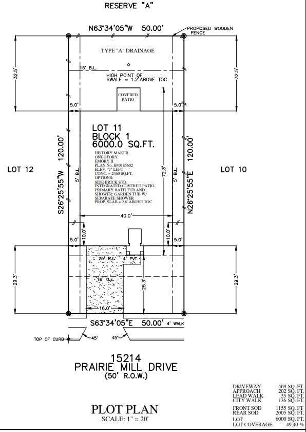 15214 Prairie Mill Dr, New Caney, TX 77357 - floor plan / room layout
