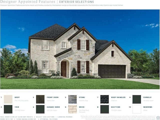 14126 Sacra Vw, Cypress, TX 77433 - a document