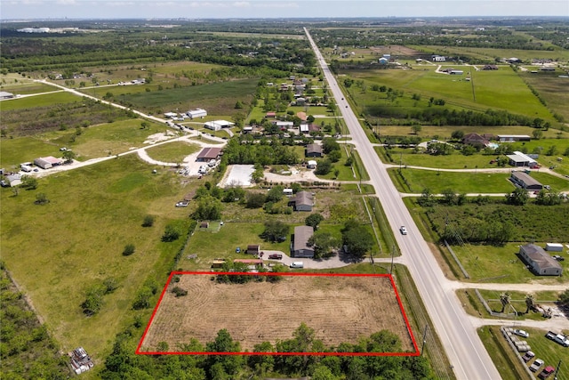 00 Fm 1942nd Rd, Crosby, TX 77532