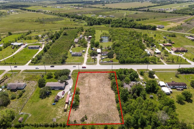 00 Fm 1942nd Rd, Crosby, TX 77532