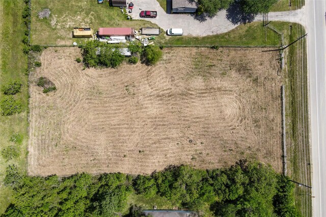 00 Fm 1942nd Rd, Crosby, TX 77532