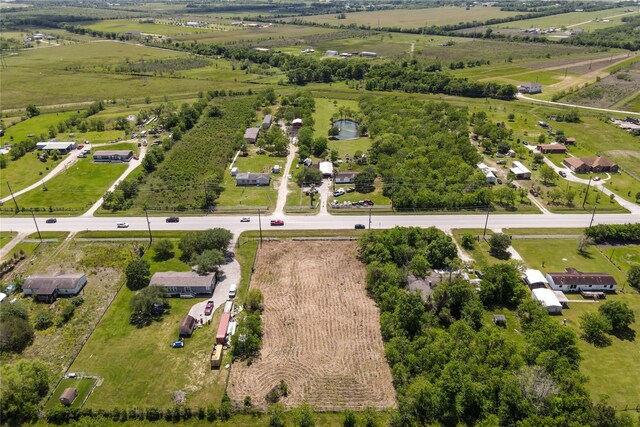 00 Fm 1942nd Rd, Crosby, TX 77532