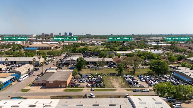 9009 Richmond Ave Unit 613, Houston, TX 77063 - aerial view of a commercial area
