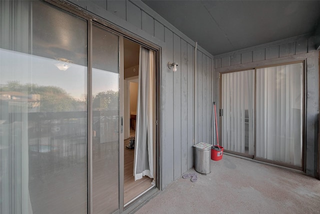 9009 Richmond Ave Unit 613, Houston, TX 77063 - view of balcony