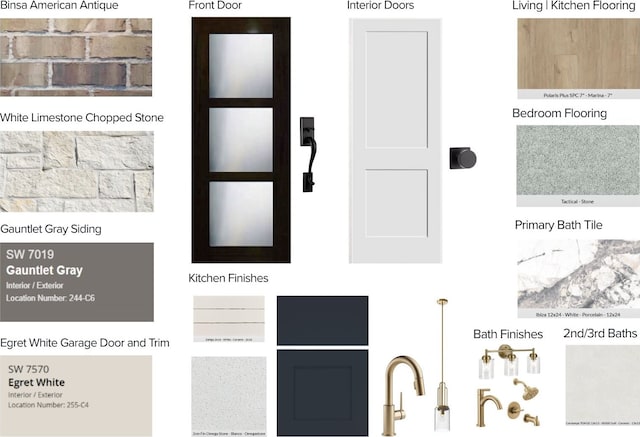 6126 Severson Lk, Katy, TX 77493 - miscellaneous file