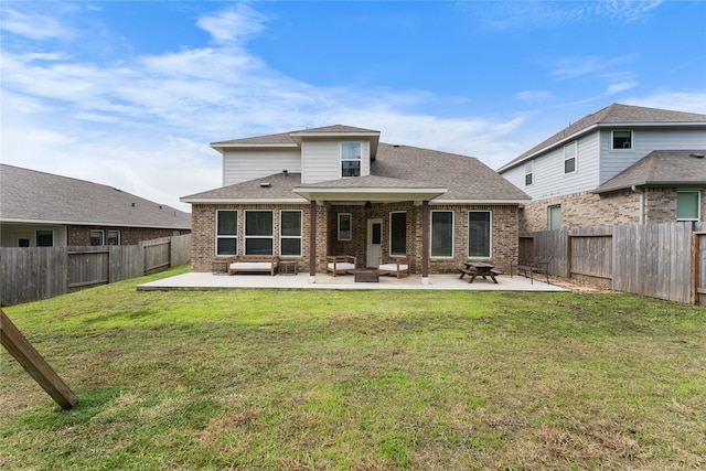 1226 Tilia Creek Ln, Montgomery, TX 77316 - photo 38