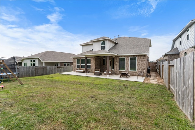 1226 Tilia Creek Ln, Montgomery, TX 77316 - photo 39