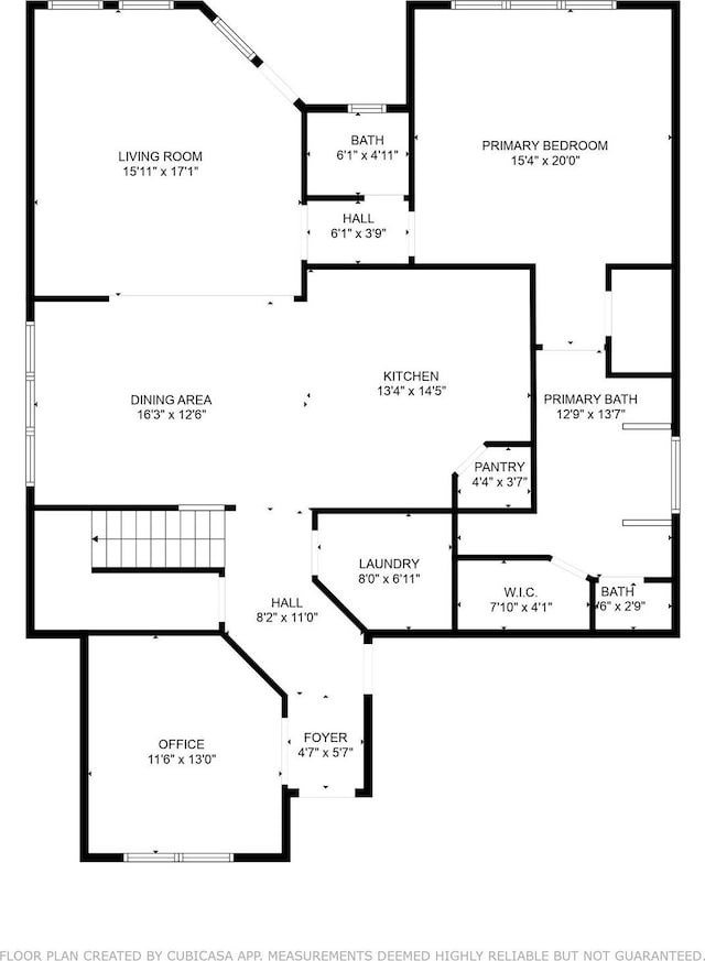 1226 Tilia Creek Ln, Montgomery, TX 77316 - room layout