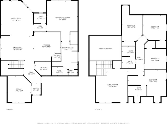 1226 Tilia Creek Ln, Montgomery, TX 77316 - room layout