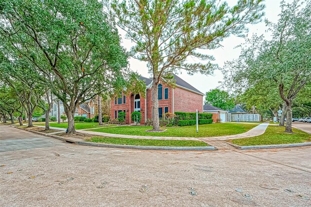 2627 Double Lake Dr, Missouri City, TX 77459 - photo 16