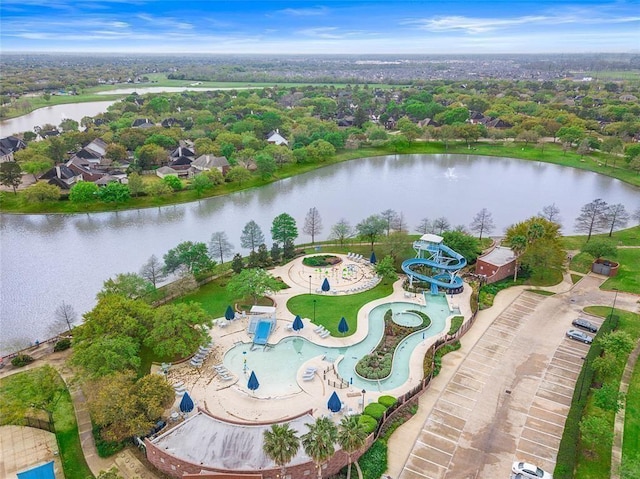 2627 Double Lake Dr, Missouri City, TX 77459 - photo 18