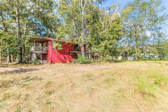 26779 Royal Coach Ln, New Caney, TX 77357