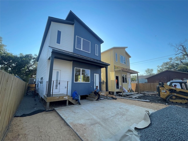 00 Rogers St, Houston, TX 77022