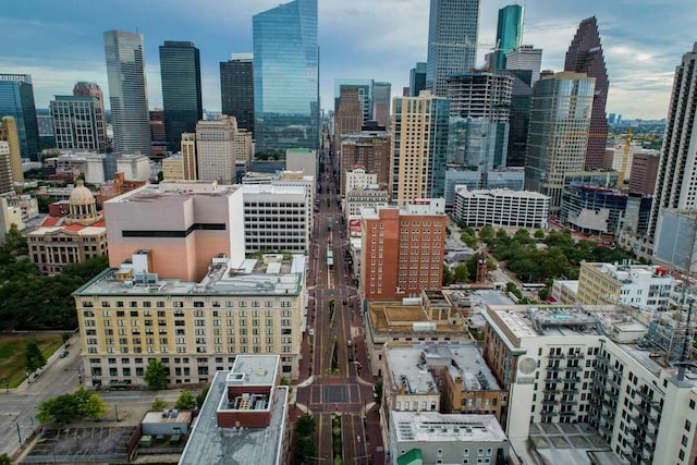 1110 Arthur St, Houston, TX 77019
