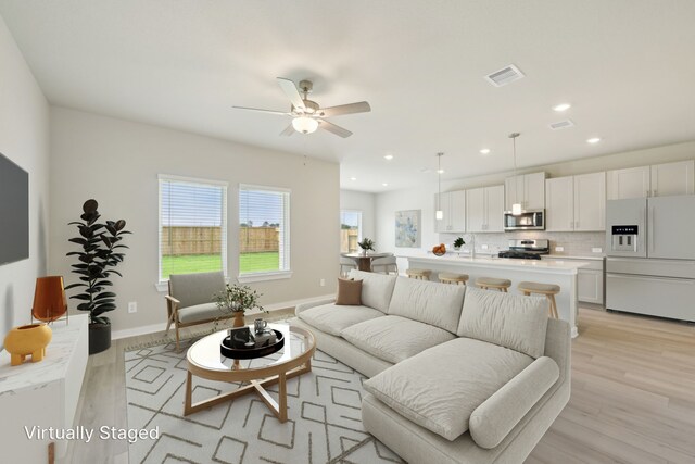 3034 Marble Way, Richmond, TX 77469 - photo 9