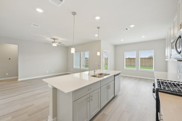 3034 Marble Way, Richmond, TX 77469 - photo 16