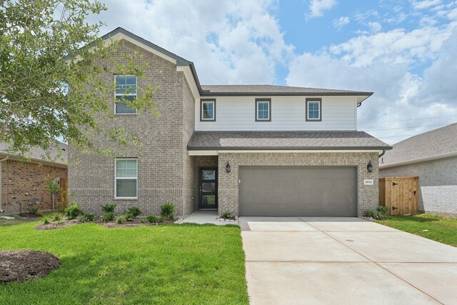 3034 Marble Way, Richmond, TX 77469 - photo 1