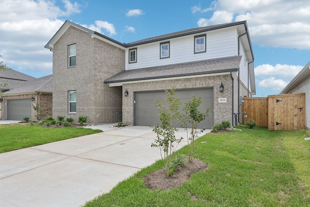 3034 Marble Way, Richmond, TX 77469 - photo 2