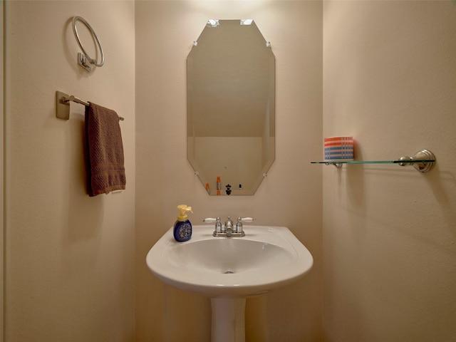 23623 Breckenridge Forest Dr, Spring, TX 77373 - view of bathroom