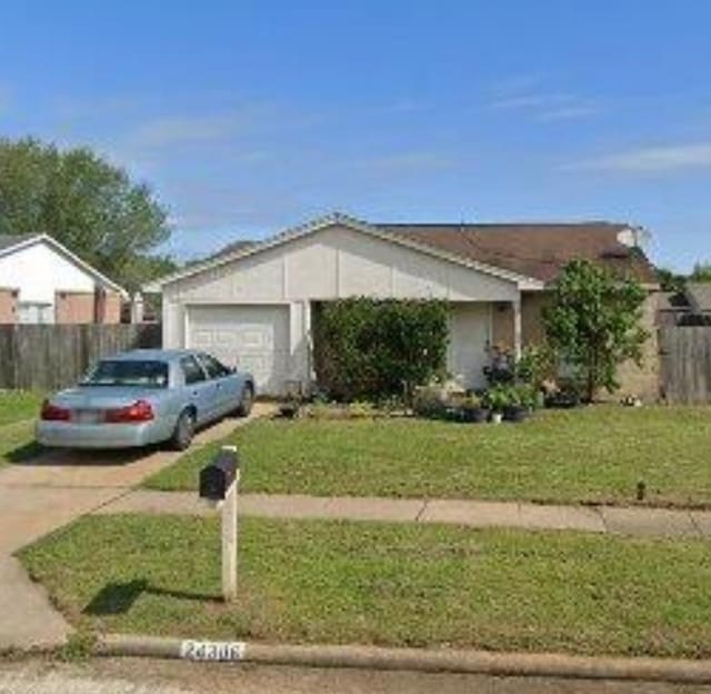 24306 Four Sixes Ln, Hockley, TX 77447 - photo 1