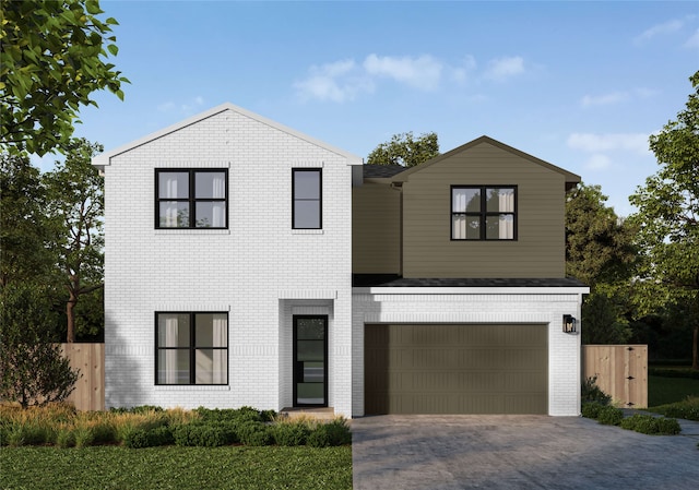 1118 Kinley Ln, Houston, TX 77018 - photo 1