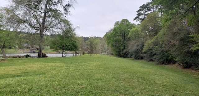 2 Wildwood Lake Dr, Huntsville, TX 77340