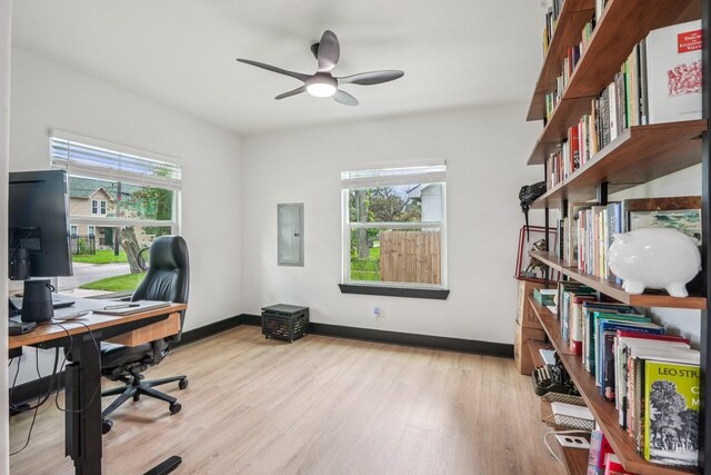 1005 Sue St, Houston, TX 77009 - photo 16