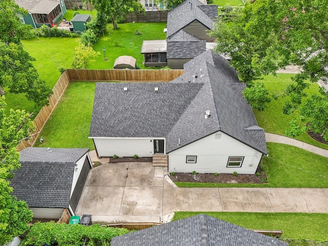1005 Sue St, Houston, TX 77009 - photo 33