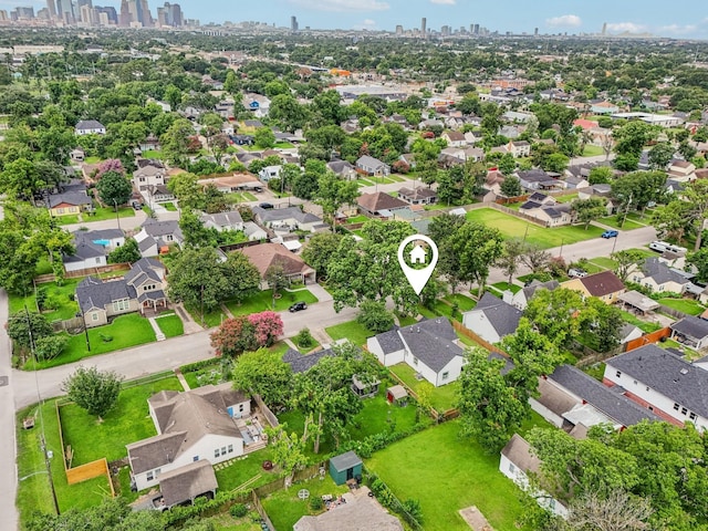 1005 Sue St, Houston, TX 77009 - photo 46