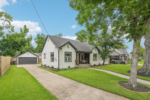1005 Sue St, Houston, TX 77009 - photo 47