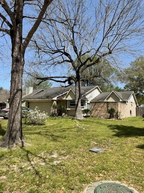 5306 Village Springs Dr, Houston, TX 77339 - photo 2