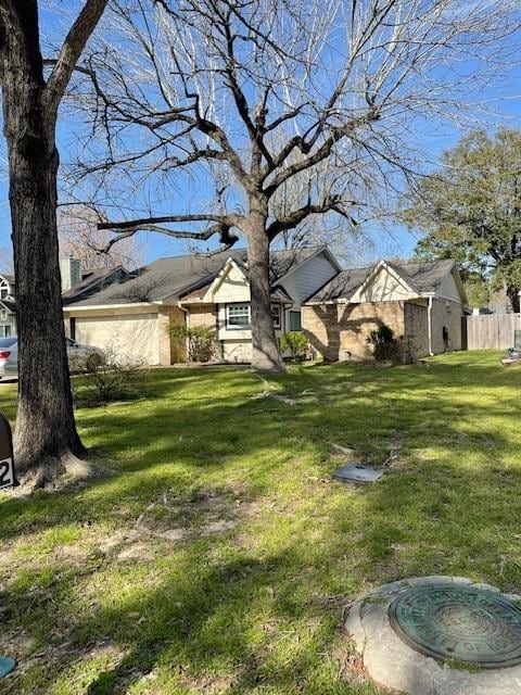 5306 Village Springs Dr, Houston, TX 77339 - photo 1