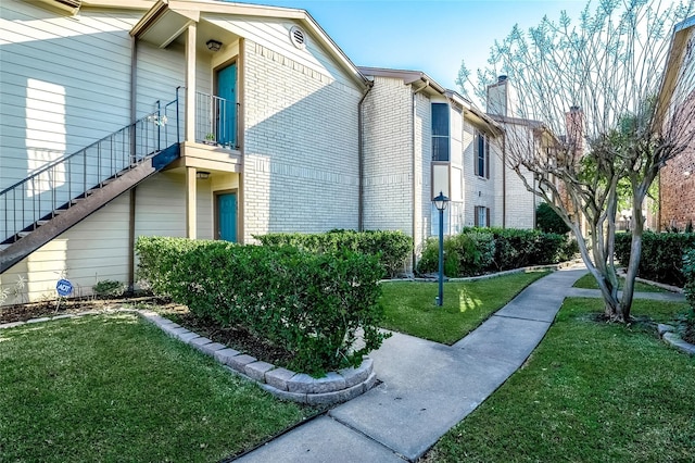2121 Hepburn St Unit 501, Houston, TX 77054 - photo 2