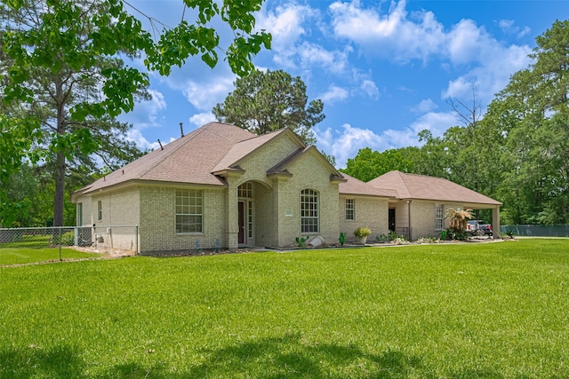 2403 Forum Ct, New Caney, TX 77357 - photo 5