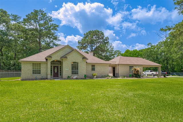 2403 Forum Ct, New Caney, TX 77357 - photo 4