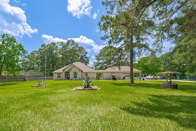 2403 Forum Ct, New Caney, TX 77357 - photo 3