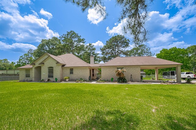 2403 Forum Ct, New Caney, TX 77357 - photo 2